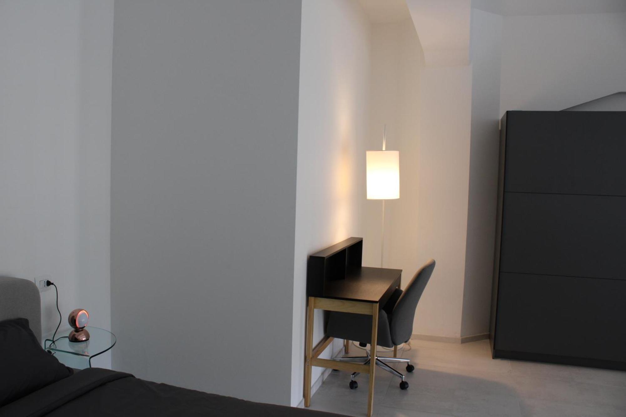 Milan Space Loft - Apartment Close To M5 Subway - Free Parking - Sky & Netflix Tv Exterior photo