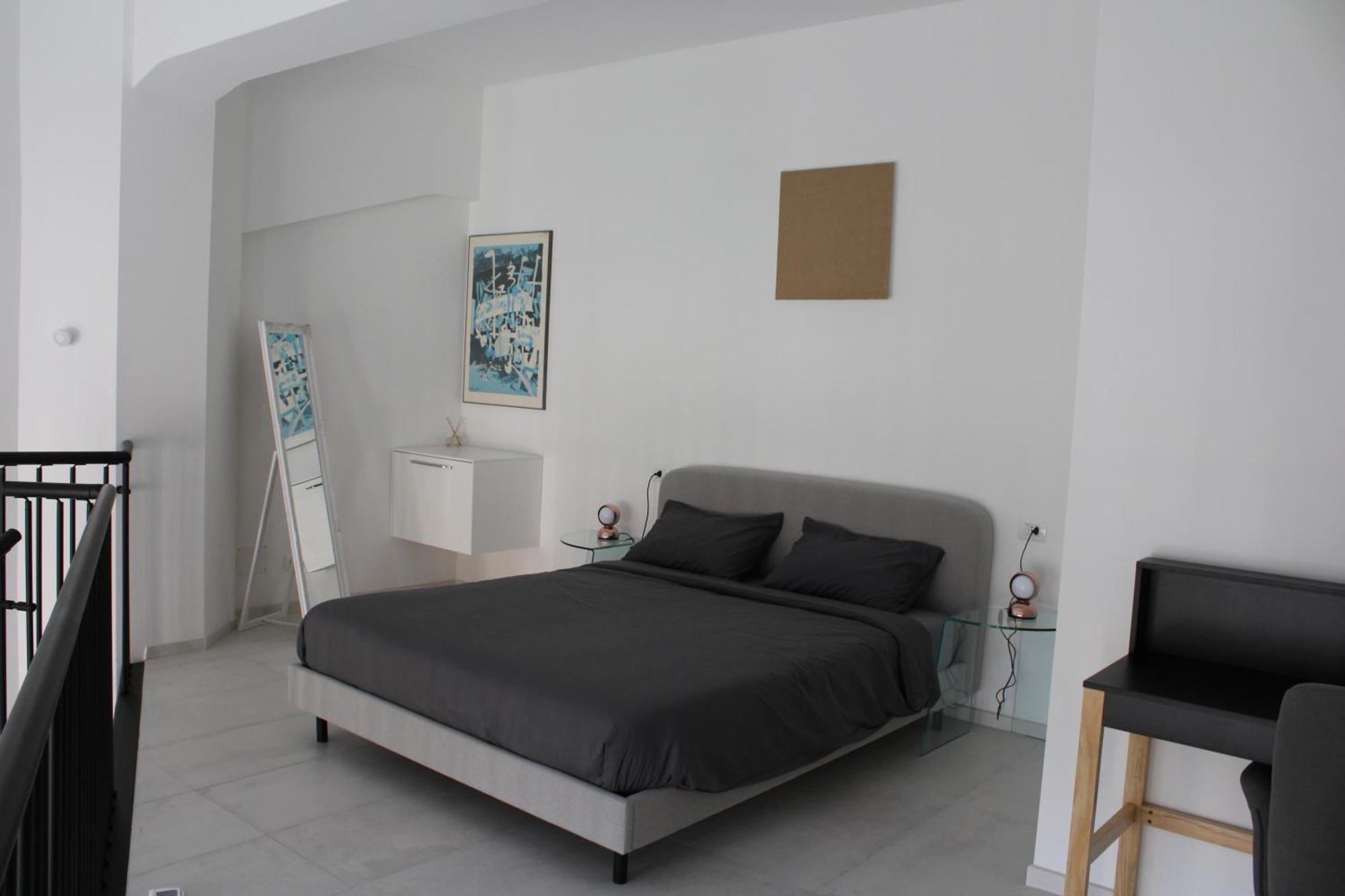 Milan Space Loft - Apartment Close To M5 Subway - Free Parking - Sky & Netflix Tv Exterior photo